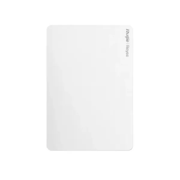 Ruijie RG-RAP1260 Reyee Wi-Fi 6 AX3000 Dual-Band Wall Plate Access Point